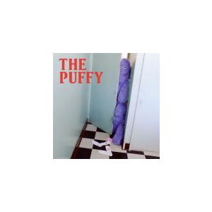 初回限定盤B(取） DVD付 PUFFY CD+DVD/THE PUFFY 21/9/22発売 オリ...