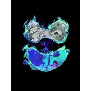 初回生産限定盤 (取) Blu-ray付 須田景凪 CD+Blu-ray/Ghost Pop 23/5