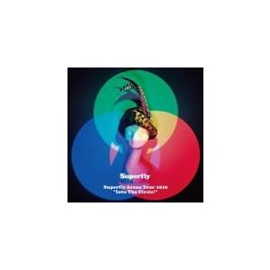 初回生産限定盤　Superfly　DVD+CD/Superfly Arena Tour 2016 &quot;...