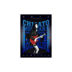 通常盤 森高千里 DVD+2UHQCD/LIVE ROCK ALIVE COMPLETE 22/11...