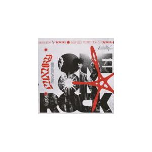 初回限定盤(取) DVD付 ONE OK ROCK CD+DVD/Luxury Disease 22...