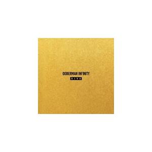 DOBERMAN INFINITY　CD+DVD/5IVE　19/6/26発売　オリコン加盟店｜ajewelry