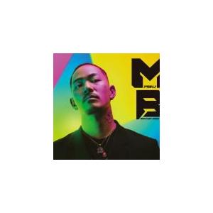 DVD付 MABU CD+DVD/BRIGTEST DOPE  20/4/29発売 オリコン加盟店