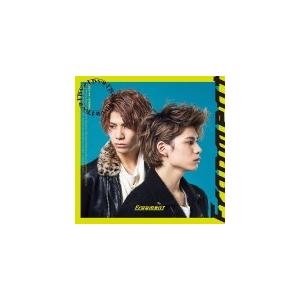 通常盤 TWiN PARADOX （ツインパラドックス） CD/Fragment 19/4/3発売 オリコン加盟店の商品画像