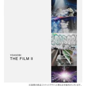 完全生産限定盤(取) ライブフォトブック YOASOBI 2Blu-ray+バインダー/THE FILM 2 24/4/10発売｜ajewelry