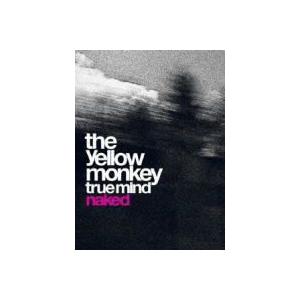 THE YELLOW MONKEY 5DVD [TRUE MIND“NAKED] 12/10/21発売 オリコン加盟