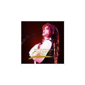 初回生産限定盤(取)　中島みゆき CD+DVD/中島みゆき ライブ リクエスト ‐歌旅・縁会・一会‐　18/12/19発売　オリコン加盟店｜ajewelry