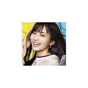 初回限定盤Type-A [取] NMB48 CD+DVD/僕だって泣いちゃうよ 18/10/17発売 オリコン加盟店の商品画像