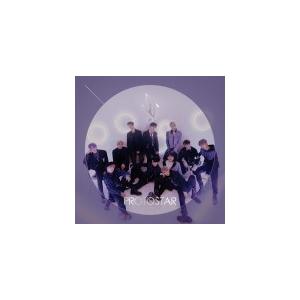 通常盤(初回仕様/取) イベント参加応募抽選券1枚＆トレカ封入 JO1(ジェイオーワン) CD/PR...