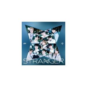 通常盤(初回プレス/取) 応募抽選券 トレカ アザージャケット JO1 CD