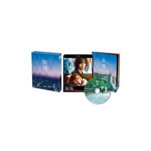 初回生産限定盤(取）三方背ボックス 非売品プレスシート縮小版  映画 2Blu-ray/劇場 Blu...