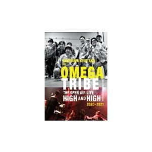 杉山清貴＆オメガトライブ 2DVD+2CD/SUGIYAMA.KIYOTAKA＆OMEGATRIBE 