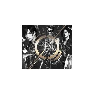 初回限定盤B(取寄せ)　BREAKERZ（ブレイカーズ）　CD+DVD/0-ZERO-　15/7/2...