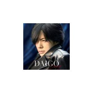 通常盤 （初回生産分） （取） DAIGO CD/Deing 18/12/5発売 オリコン加盟店の商品画像