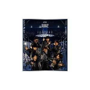 初回生産完全限定盤　超特急　Blu-ray+CD/BULLET TRAIN ARENA TOUR 2...