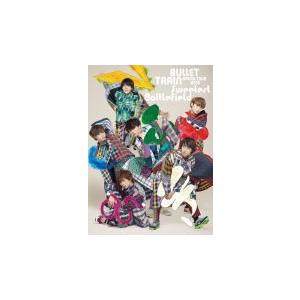 通常盤 超特急 BD/BULLET TRAIN ARENA TOUR 2018 Sweetest B...