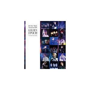 初回仕様 トレカ封入 超特急 Blu-ray/超特急 The Movie RE:VE STANDARD