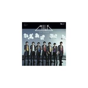 TYPE-B（取）　M!LK　CD/Over The Storm　18/11/14発売