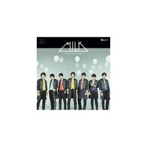 TYPE-C（取）　M!LK　CD/Over The Storm　18/11/14発売