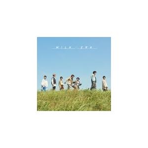 TYPE-B(取) M!LK CD/ERA 19/11/6発売　オリコン加盟店