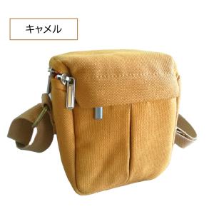カメラバッグ ミラーレス一眼 デジタルカメラ ...の詳細画像5