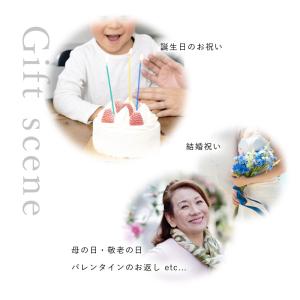 フラワーケーキ クリスマス ギフト ソープフラ...の詳細画像5