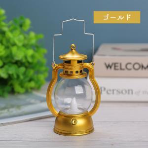 LEDキャンドル ランタン キャンドル ハロウ...の詳細画像3