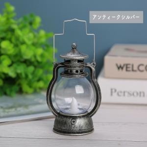 LEDキャンドル ランタン キャンドル ハロウ...の詳細画像5