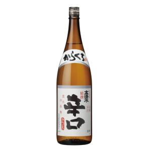 日本酒 高清水 精撰 辛口 1.8L瓶 秋田県 ギフト包装対応