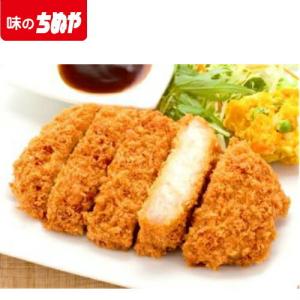 肉厚ロースカツ150 箱  冷凍食品