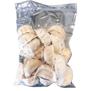 【味の大王】手延べ チーズカレーぎょうざ 20個入りの詳細画像2