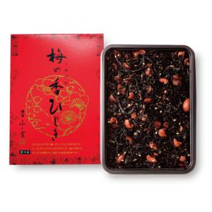 梅の香ひじき120g　福岡 博多 太宰府 梅 ひじき ふりかけ ご飯の友 めし友 生 グルメ ギフト お取り寄せ おうちごはん ご当地　710063