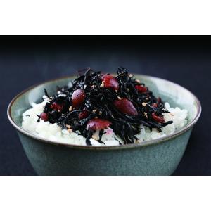 梅の香ひじき120g 福岡 博多 太宰府 梅 ...の詳細画像1
