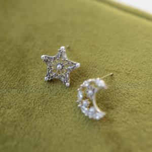 ピアス イヤリング レディース プチプラアクセ...の詳細画像3