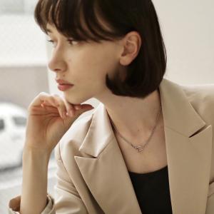 ネックレス ajiro accessory サ...の詳細画像5