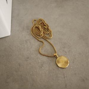 ネックレス ajiro accessory ス...の詳細画像1