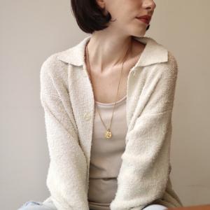 ネックレス ajiro accessory ス...の詳細画像2