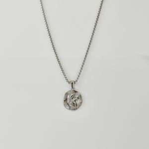 ネックレス ajiro accessory ス...の詳細画像5
