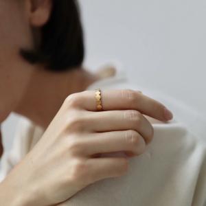 リング ajiro accessory 指輪 ...の詳細画像5