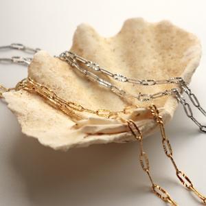 ネックレス ajiro accessory サ...の詳細画像1