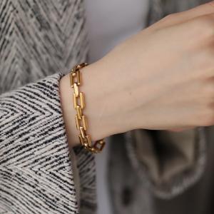 GOOSSENS PARIS（グーセンスパリ） ブレスレット Boucle Bracelet