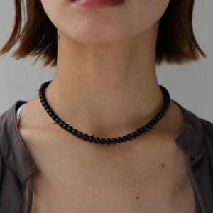 2025年9月】JUSTINE CLENQUET（ネックレス、ペンダント）の