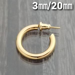 ヤージ ya-ji 紐ピアス ゴールド レッド アクセサリー : LOOPヤフー