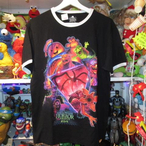 【SPIRAL】GHOSTBUSTERS★ゴーストバスターズ★IT★デモゴルゴン★ユニバーサルスモン...