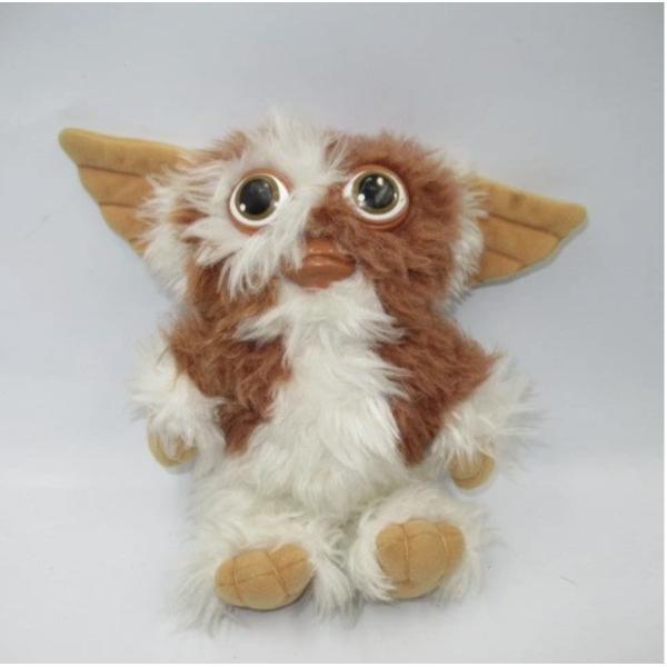 【SPIRAL】80's★ビンテージ★GREMLINS★グレムリン★GIZUMO★ギズモ★ぬいぐるみ...