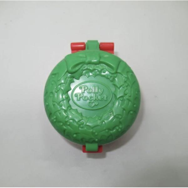 【SPIRAL】1993年★Polly Pocket★ポーリーポケット★McDonald's★マクド...