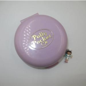 SPIRAL】90's☆ビンテージ☆Polly Pocket☆ポーリーポケット