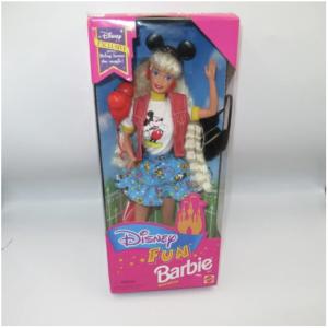 【SPIRAL】90’s★1995年★Barbi...の商品画像