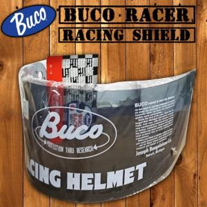 BUCO（ブコ） バイク用 BUCOボルトオンバブルシールドWith