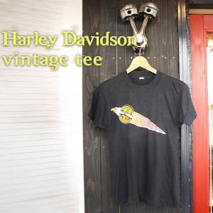 Harley Davidson（ハーレー・ダビッドソン） ajito HARLEY DAVIDSON NO